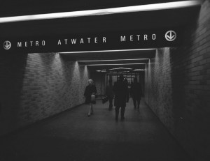 Metro