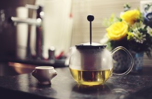 ThéDuMatin