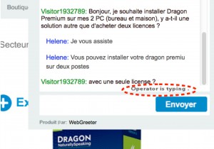 DragonNaturallyTyping