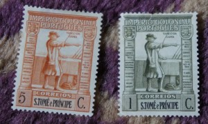 Stamps