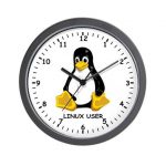 tux_clock