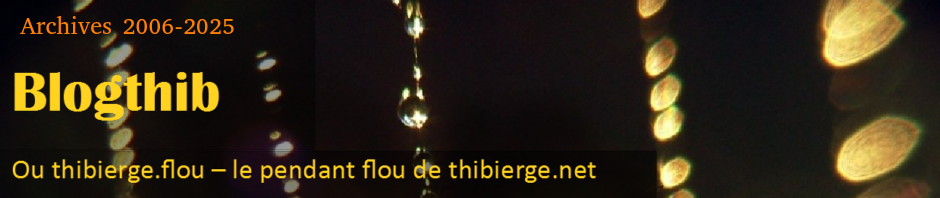Blogthib
