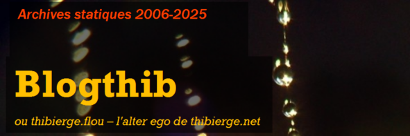 Blogthib